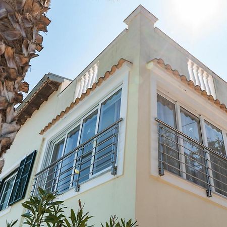 Agios Spyridon  Villa Poseidon מראה חיצוני תמונה