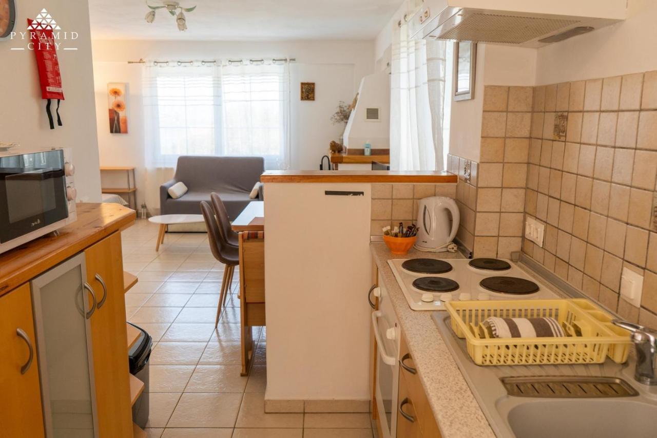 Agios Spyridon  Villa Poseidon מראה חיצוני תמונה